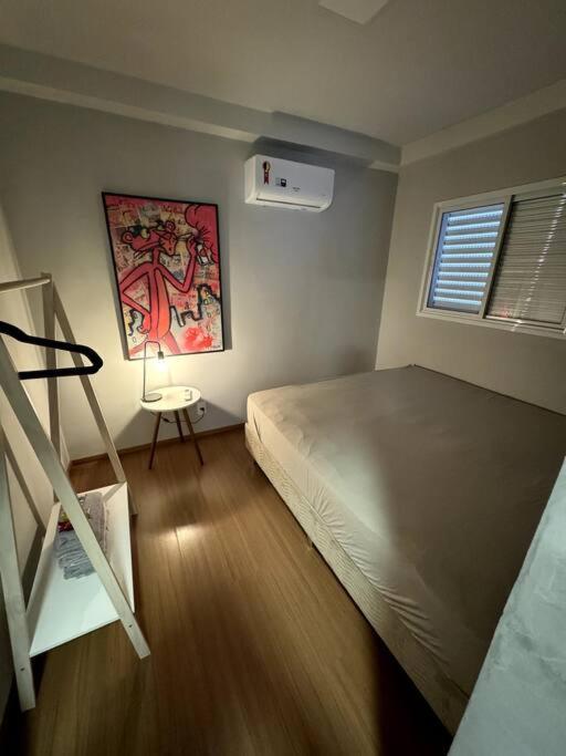 Condominio Solar Di Lucca Lindo Apartamento Com Ar Condicionado E Proximo A Uel Лондрина Экстерьер фото