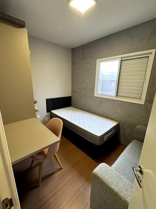 Condominio Solar Di Lucca Lindo Apartamento Com Ar Condicionado E Proximo A Uel Лондрина Экстерьер фото