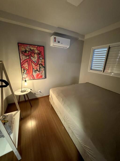 Condominio Solar Di Lucca Lindo Apartamento Com Ar Condicionado E Proximo A Uel Лондрина Экстерьер фото